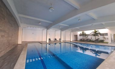 Penthouse en venta en el Barreal,  San Andres Cholula, Puebla, UDLAP,  2 o 3 recamaras, 2.5 baños, 2 autos, alberca, gym