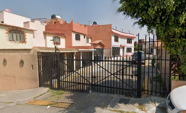 HERMOSA PROPIEDAD EN REAL DEL BOSQUE TULTITLAN EDO MEX!!!!