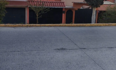 HERMOSA PROPIEDAD EN REAL DEL BOSQUE TULTITLAN EDO MEX!!!!