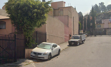 HERMOSA PROPIEDAD EN REAL DEL BOSQUE TULTITLAN EDO MEX!!!!