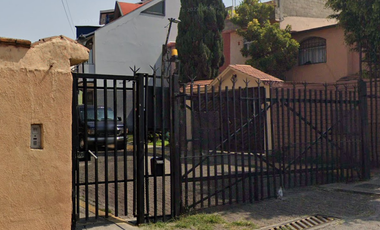 HERMOSA PROPIEDAD EN REAL DEL BOSQUE TULTITLAN EDO MEX!!!!