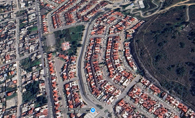 HERMOSA PROPIEDAD EN REAL DEL BOSQUE TULTITLAN EDO MEX!!!!