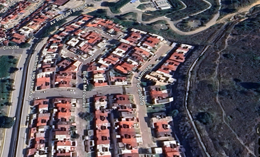 HERMOSA PROPIEDAD EN REAL DEL BOSQUE TULTITLAN EDO MEX!!!!