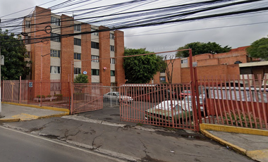 DEPARTAMENTO, REMATE BANCARIO, GUSTAVO A MADERO, CDMX
