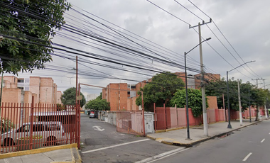 DEPARTAMENTO, REMATE BANCARIO, GUSTAVO A MADERO, CDMX