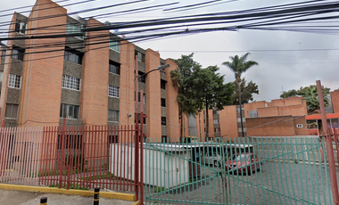 DEPARTAMENTO, REMATE BANCARIO, GUSTAVO A MADERO, CDMX