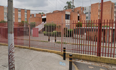 DEPARTAMENTO, REMATE BANCARIO, GUSTAVO A MADERO, CDMX