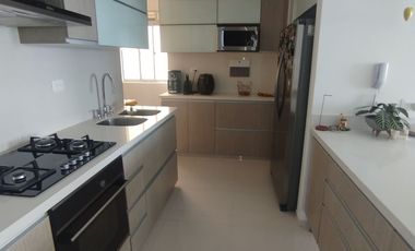 ARRIENDO APARTAMENTO BUCARAMANGA CACIQUE HISPANIA