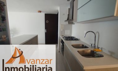 ARRIENDO APARTAMENTO BUCARAMANGA CACIQUE HISPANIA