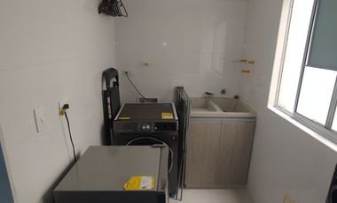 ARRIENDO APARTAMENTO BUCARAMANGA CACIQUE HISPANIA
