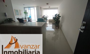 ARRIENDO APARTAMENTO BUCARAMANGA CACIQUE HISPANIA