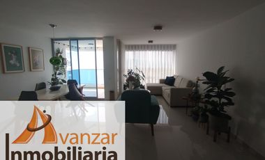 ARRIENDO APARTAMENTO BUCARAMANGA CACIQUE HISPANIA