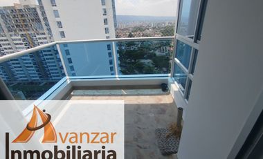 ARRIENDO APARTAMENTO BUCARAMANGA CACIQUE HISPANIA