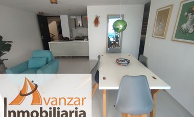 ARRIENDO APARTAMENTO BUCARAMANGA CACIQUE HISPANIA
