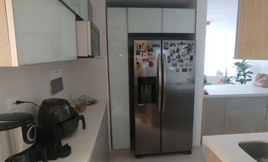 ARRIENDO APARTAMENTO BUCARAMANGA CACIQUE HISPANIA