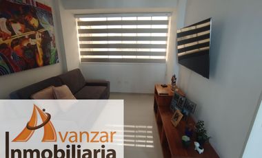 ARRIENDO APARTAMENTO BUCARAMANGA CACIQUE HISPANIA