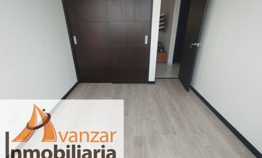 ARRIENDO APARTAMENTO BUCARAMANGA CACIQUE HISPANIA