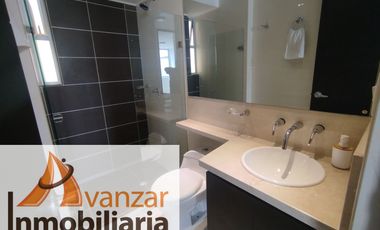 ARRIENDO APARTAMENTO BUCARAMANGA CACIQUE HISPANIA
