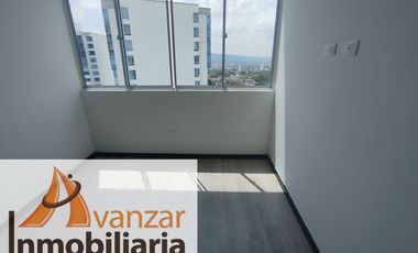 ARRIENDO APARTAMENTO BUCARAMANGA CACIQUE HISPANIA