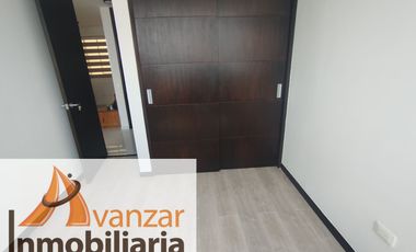ARRIENDO APARTAMENTO BUCARAMANGA CACIQUE HISPANIA