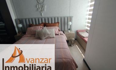 ARRIENDO APARTAMENTO BUCARAMANGA CACIQUE HISPANIA