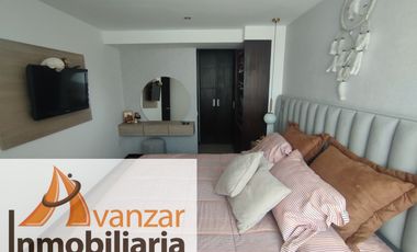 ARRIENDO APARTAMENTO BUCARAMANGA CACIQUE HISPANIA