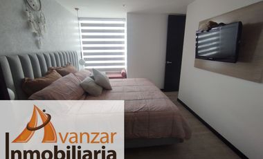 ARRIENDO APARTAMENTO BUCARAMANGA CACIQUE HISPANIA