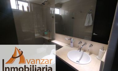 ARRIENDO APARTAMENTO BUCARAMANGA CACIQUE HISPANIA