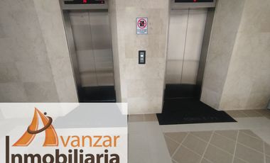 ARRIENDO APARTAMENTO BUCARAMANGA CACIQUE HISPANIA