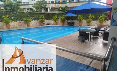 ARRIENDO APARTAMENTO BUCARAMANGA CACIQUE HISPANIA