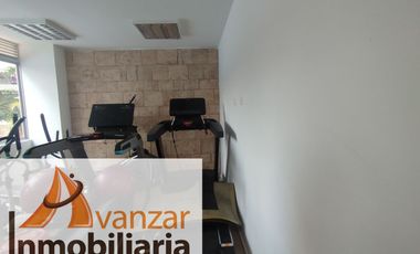 ARRIENDO APARTAMENTO BUCARAMANGA CACIQUE HISPANIA