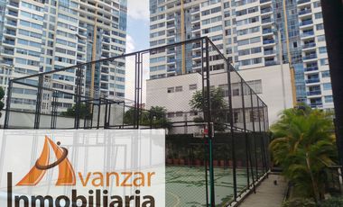 ARRIENDO APARTAMENTO BUCARAMANGA CACIQUE HISPANIA