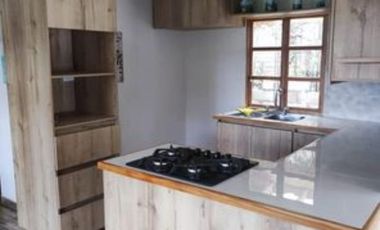 SE ARRIENDA CASA FINCA EN MARINILLA, VEREDA CASCAJO ABAJO