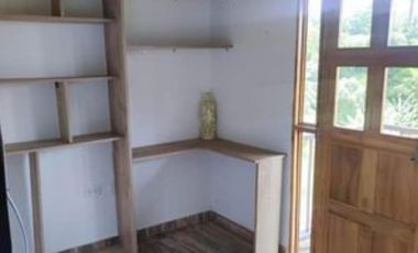 SE ARRIENDA CASA FINCA EN MARINILLA, VEREDA CASCAJO ABAJO