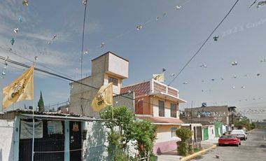 CASA EN VENTA EN ESTADO DE MEXICO, NEZAHUALCOYOTL