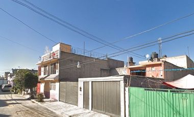 CASA EN VENTA EN ESTADO DE MEXICO, NEZAHUALCOYOTL