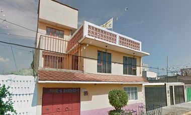 CASA EN VENTA EN ESTADO DE MEXICO, NEZAHUALCOYOTL