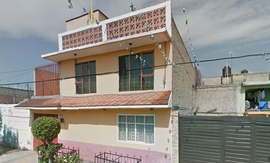 CASA EN VENTA EN ESTADO DE MEXICO, NEZAHUALCOYOTL