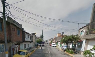 CASA EN VENTA EN ESTADO DE MEXICO, NEZAHUALCOYOTL