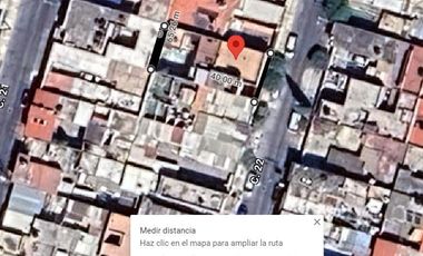 CASA EN VENTA EN ESTADO DE MEXICO, NEZAHUALCOYOTL