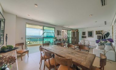 Departamento en renta, Zona Hotelera, Cancún, Quintana Roo.