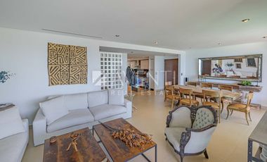 Departamento en renta, Zona Hotelera, Cancún, Quintana Roo.