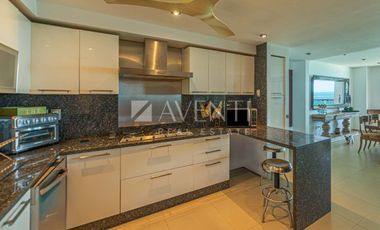 Departamento en renta, Zona Hotelera, Cancún, Quintana Roo.