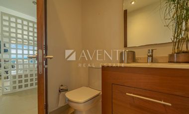 Departamento en renta, Zona Hotelera, Cancún, Quintana Roo.