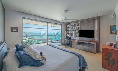 Departamento en renta, Zona Hotelera, Cancún, Quintana Roo.
