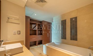 Departamento en renta, Zona Hotelera, Cancún, Quintana Roo.
