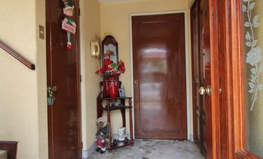RENTA DE CASA EN RESIDENCIAL ACUEDUCTO DE GUADALUPE