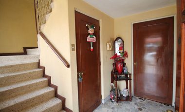 RENTA DE CASA EN RESIDENCIAL ACUEDUCTO DE GUADALUPE