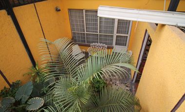 RENTA DE CASA EN RESIDENCIAL ACUEDUCTO DE GUADALUPE