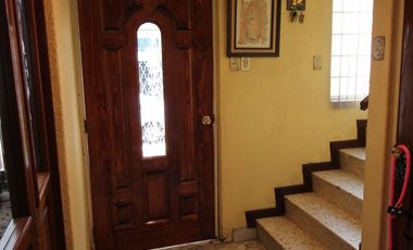 RENTA DE CASA EN RESIDENCIAL ACUEDUCTO DE GUADALUPE